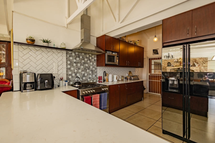 4 Bedroom Property for Sale in Rouxville Western Cape